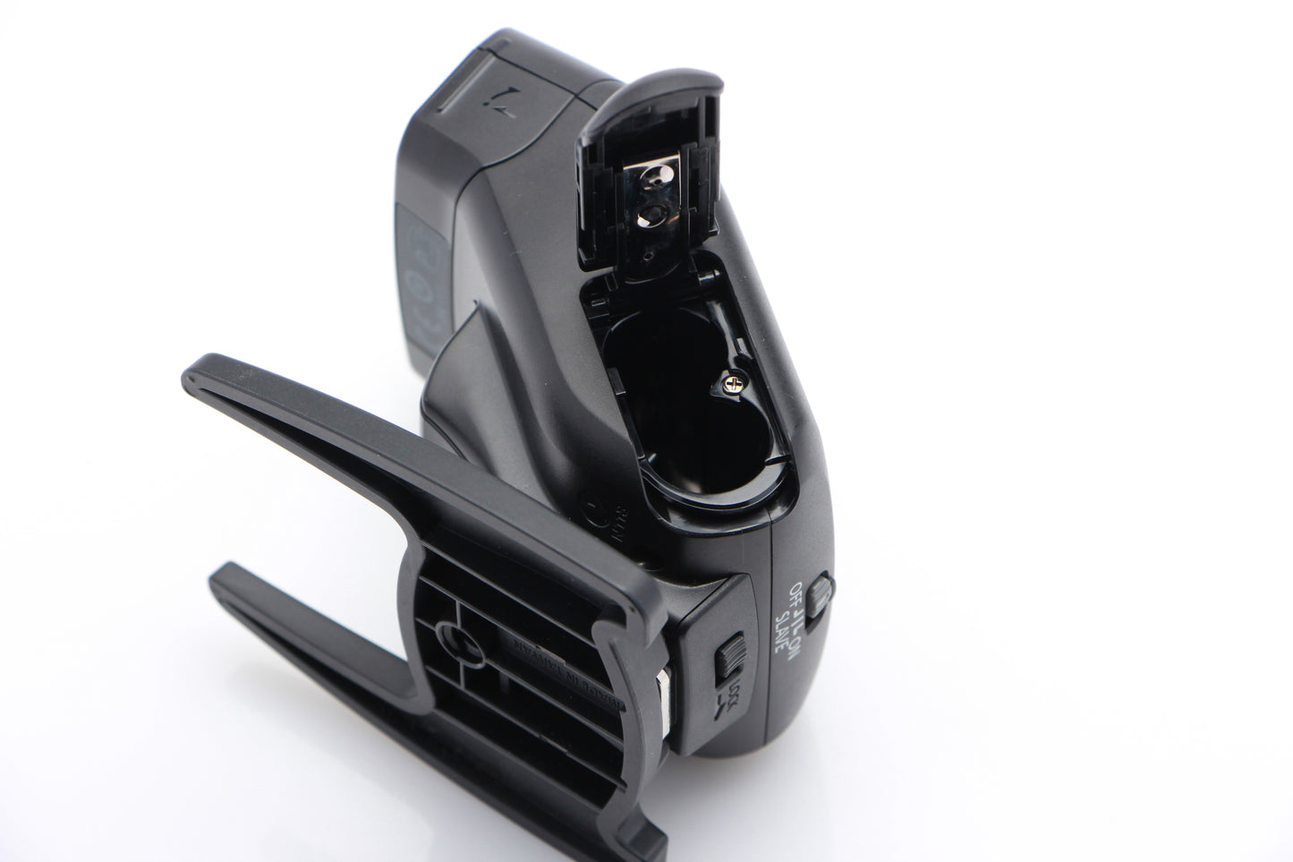 Used Speedlite 270EX II flash