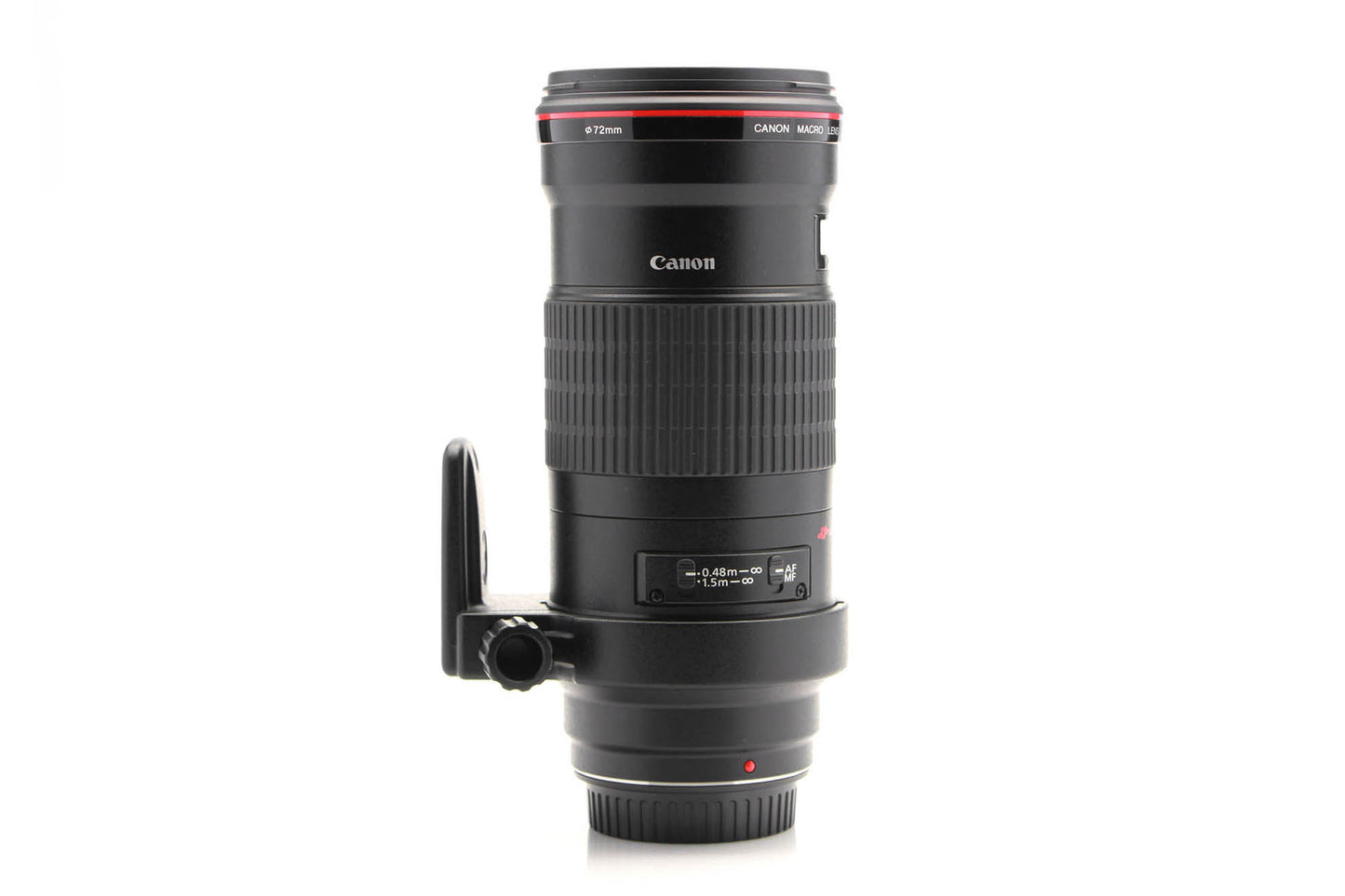 Used Canon EF-180mm F/3.5 L USM Lens