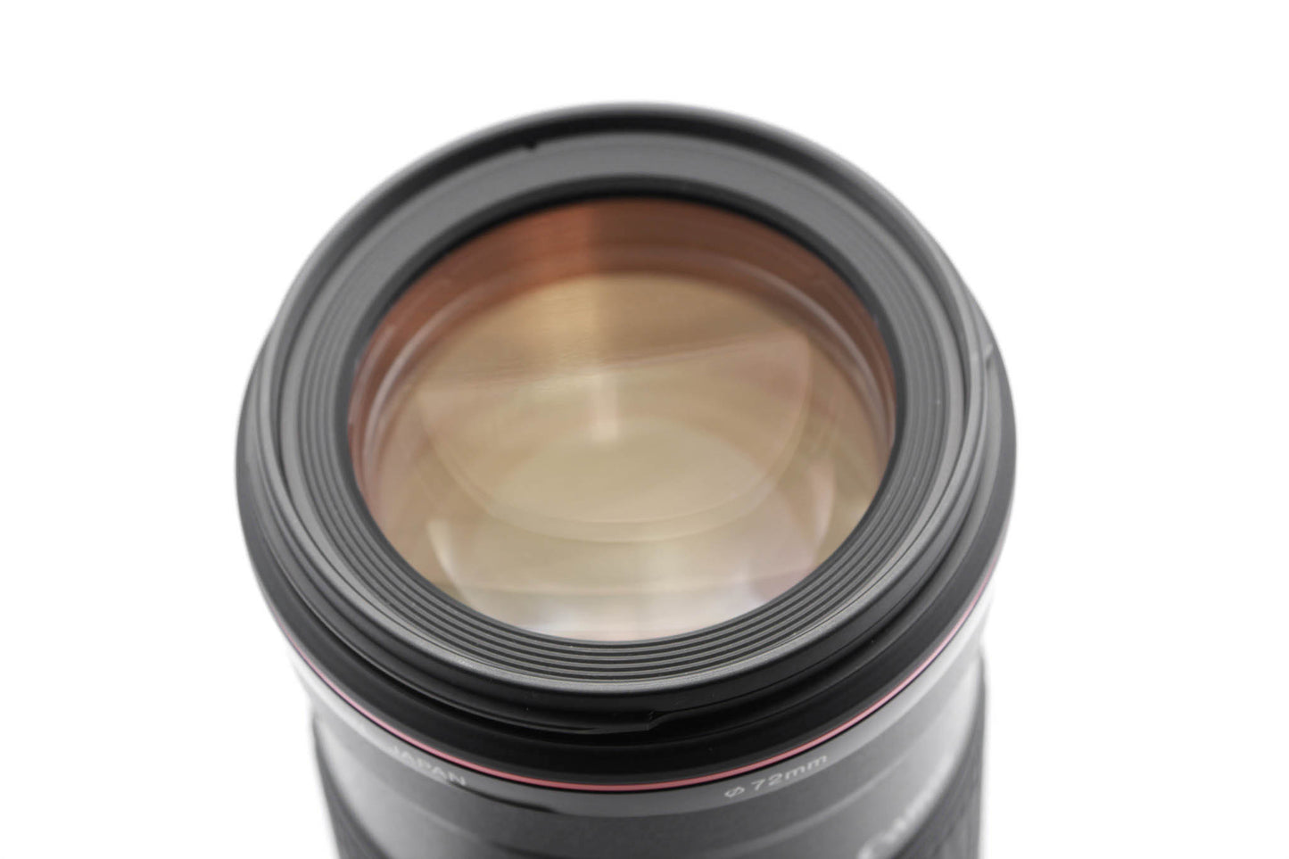 Used Canon EF-180mm F/3.5 L USM Lens