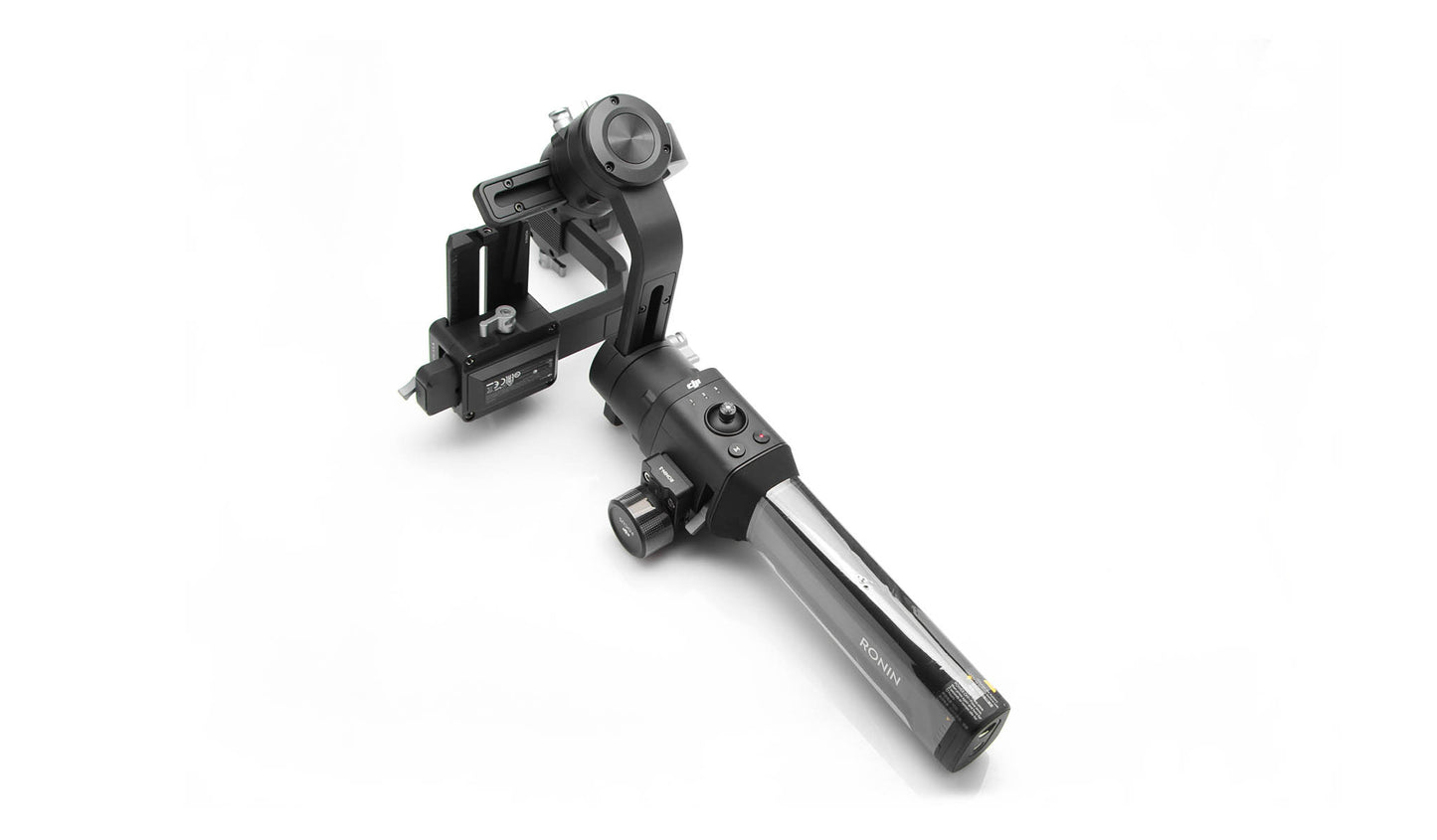 DJI Ronin S (Brand New) With Box