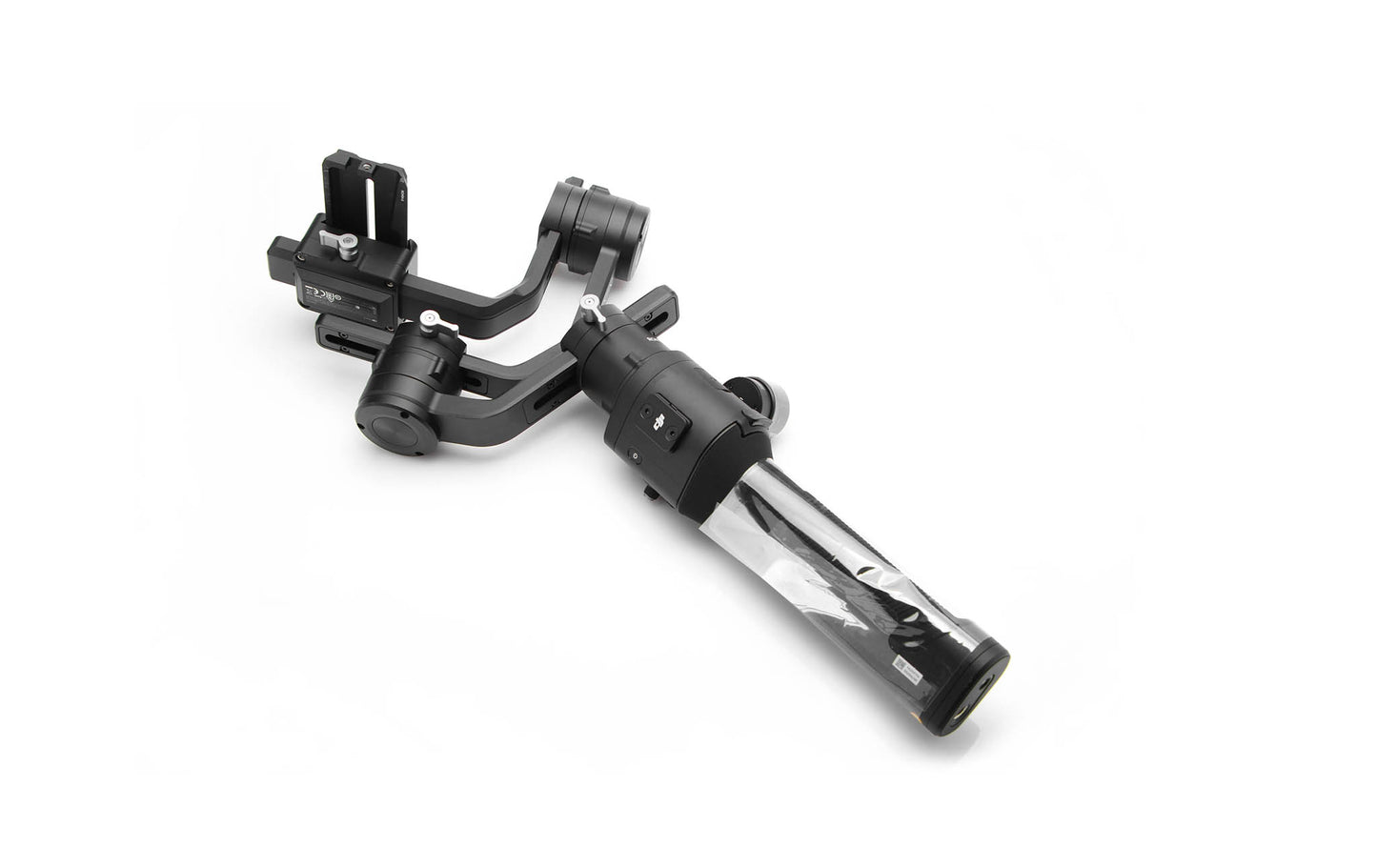 DJI Ronin S (Brand New) With Box