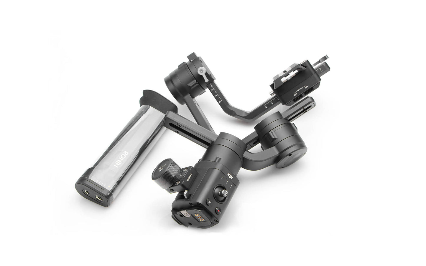 DJI Ronin S (Brand New) With Box