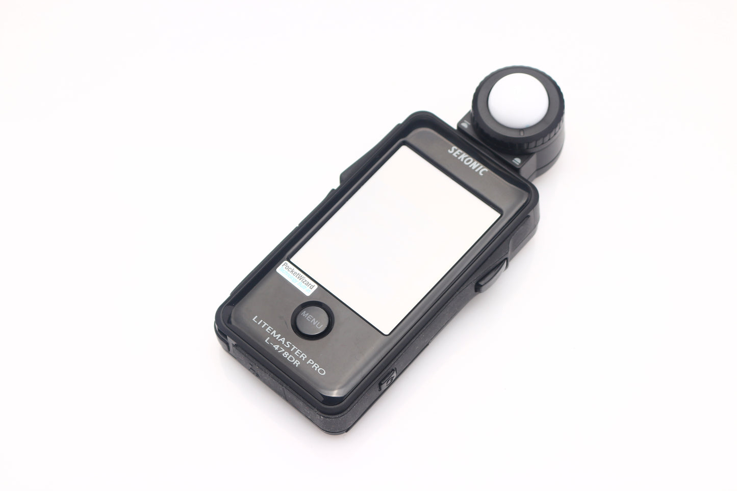 Used Sekonic L-478DR-U LiteMaster Pro - Light Meter