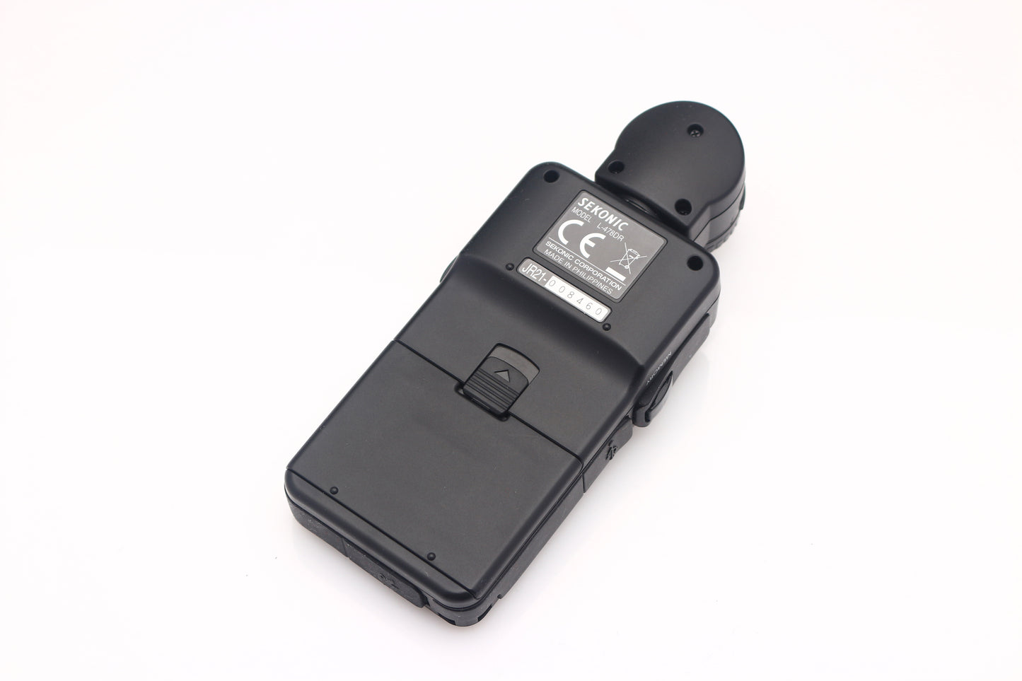 Used Sekonic L-478DR-U LiteMaster Pro - Light Meter