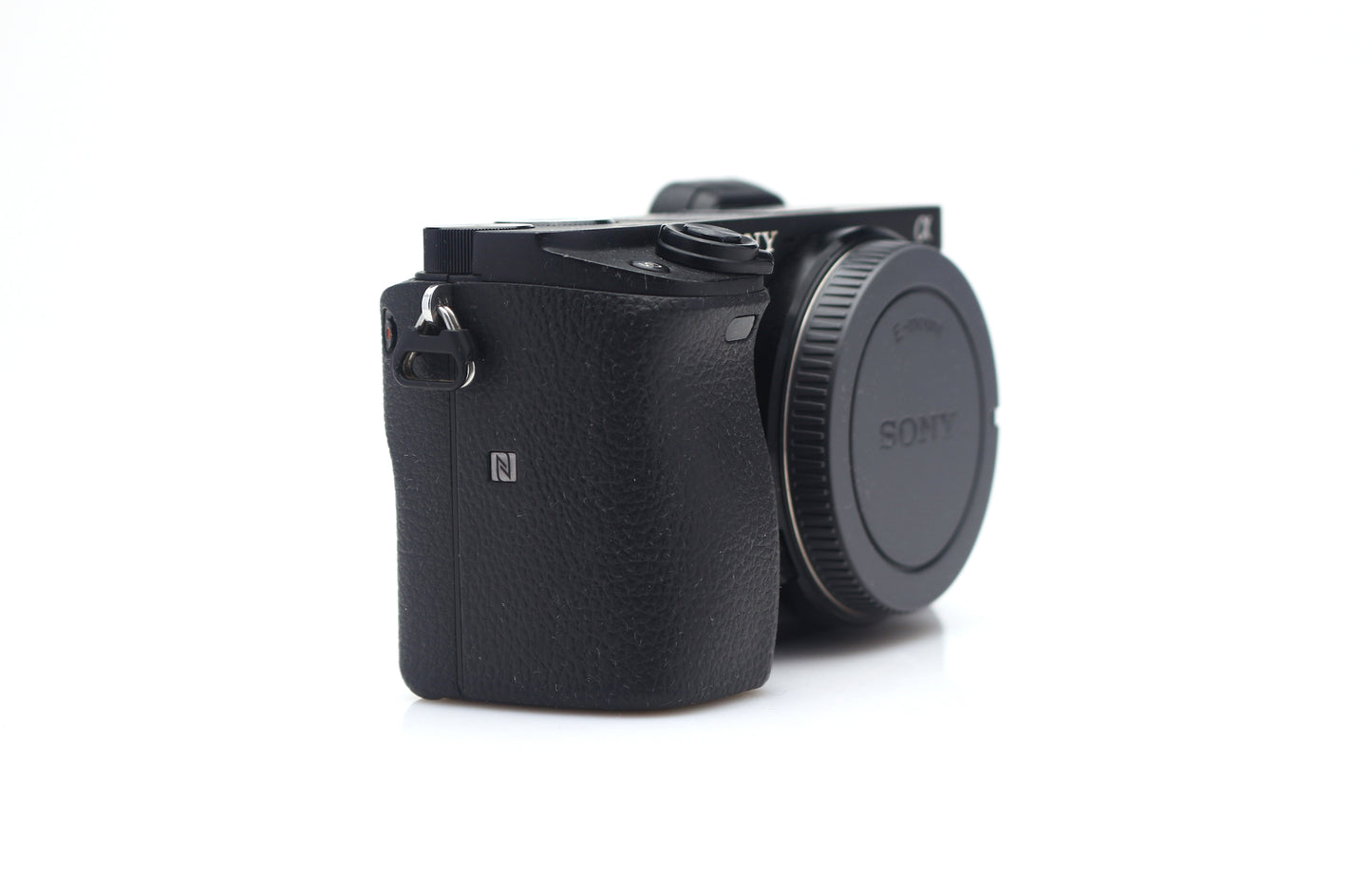 Used Sony A6400 4K 24.2MP Body