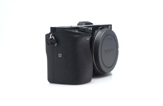 Used Sony A6400 4K 24.2MP Body