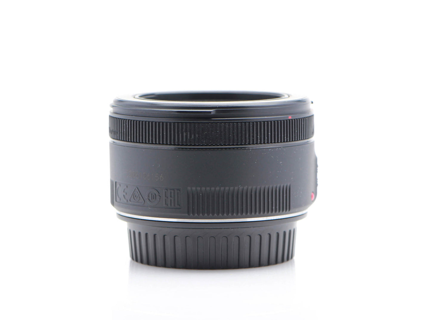 Canon EF 50mm F/1.8 STM Latest Version