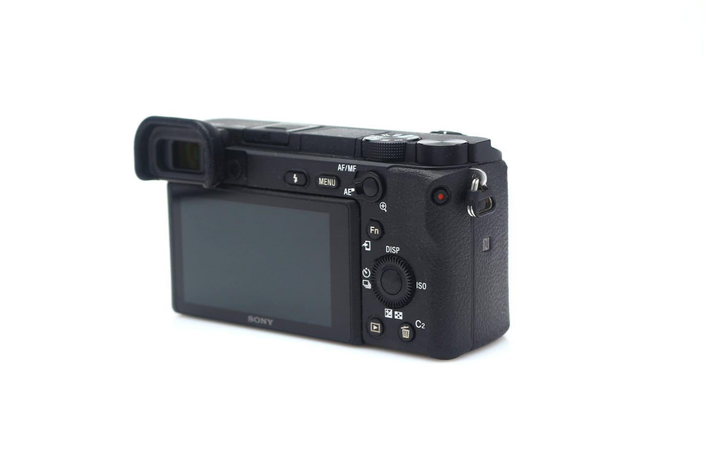 Used Sony A6400 4K 24.2MP Body