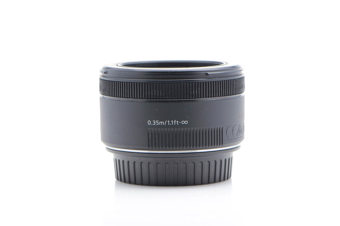 Canon EF 50mm F/1.8 STM Latest Version