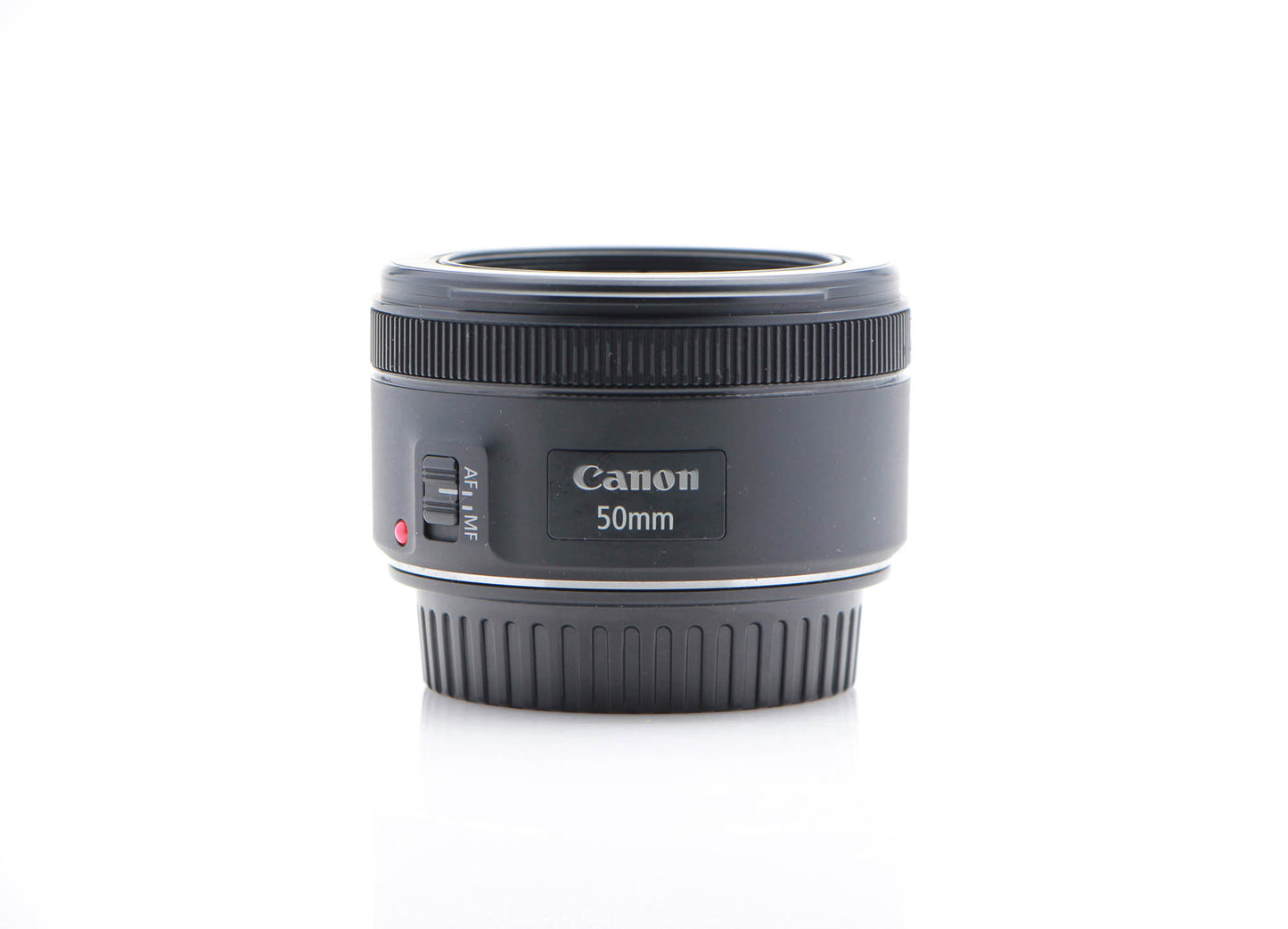 Canon EF 50mm F/1.8 STM Latest Version