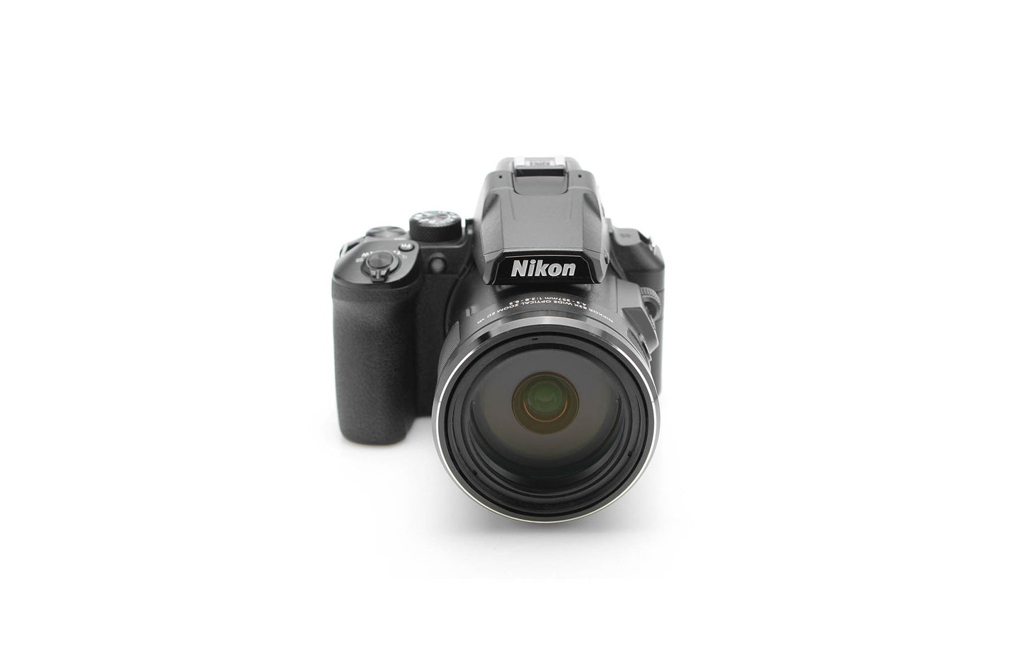 Used Nikon Coolpix P950 Camera