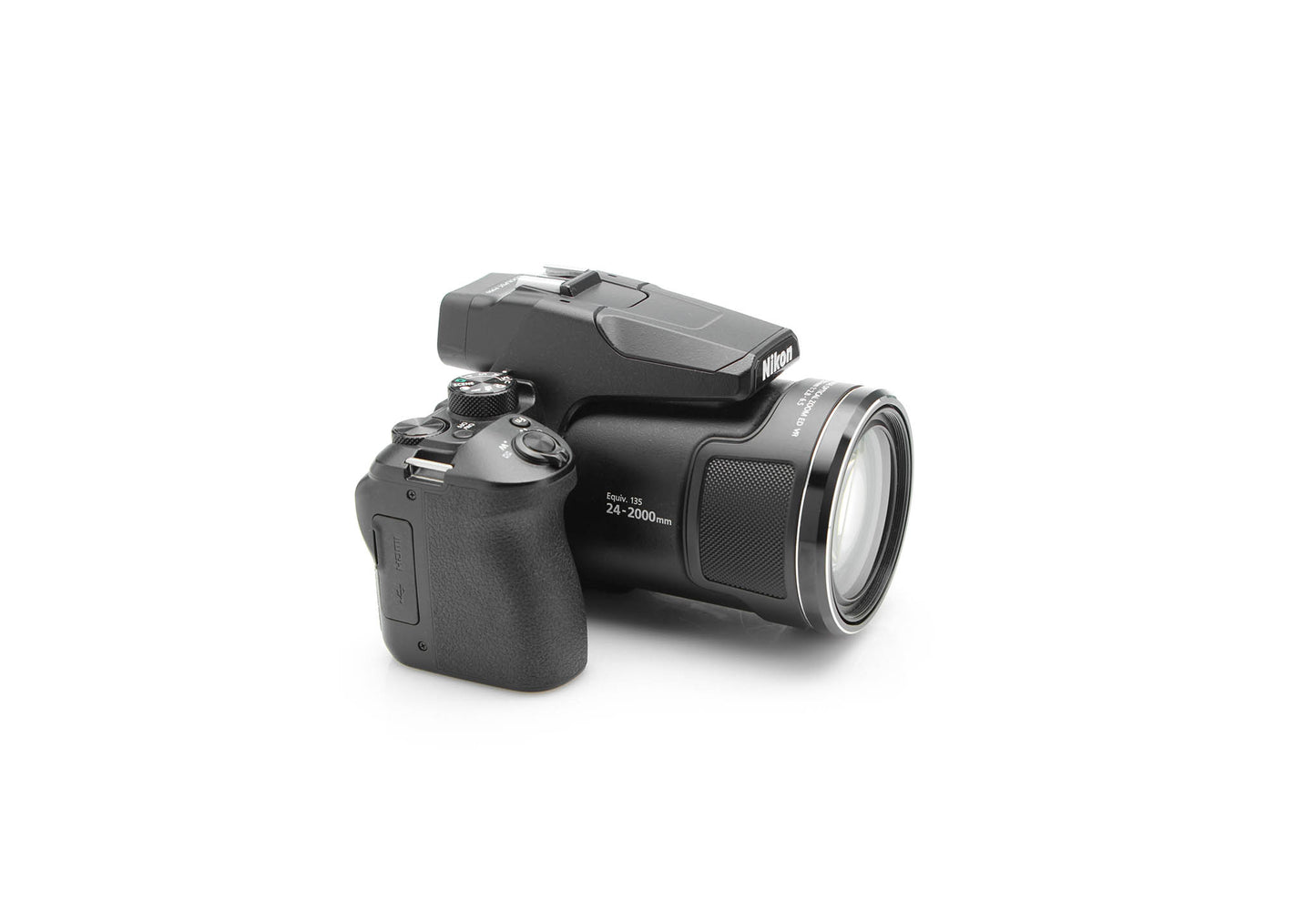 Used Nikon Coolpix P950 Camera