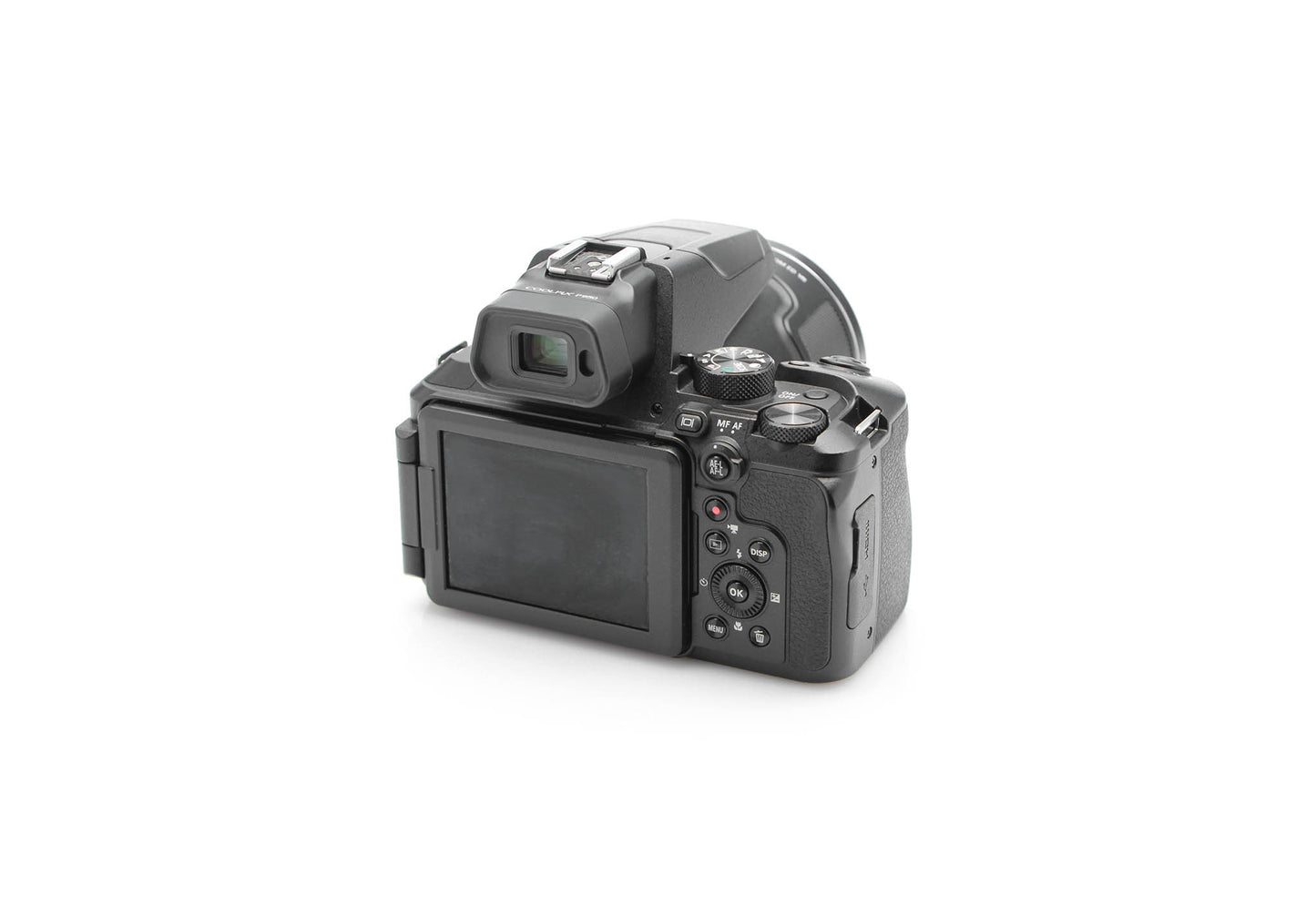 Used Nikon Coolpix P950 Camera