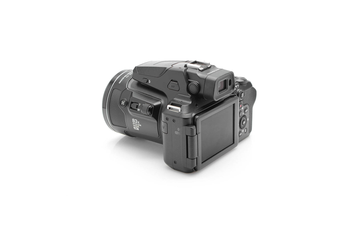 Used Nikon Coolpix P950 Camera