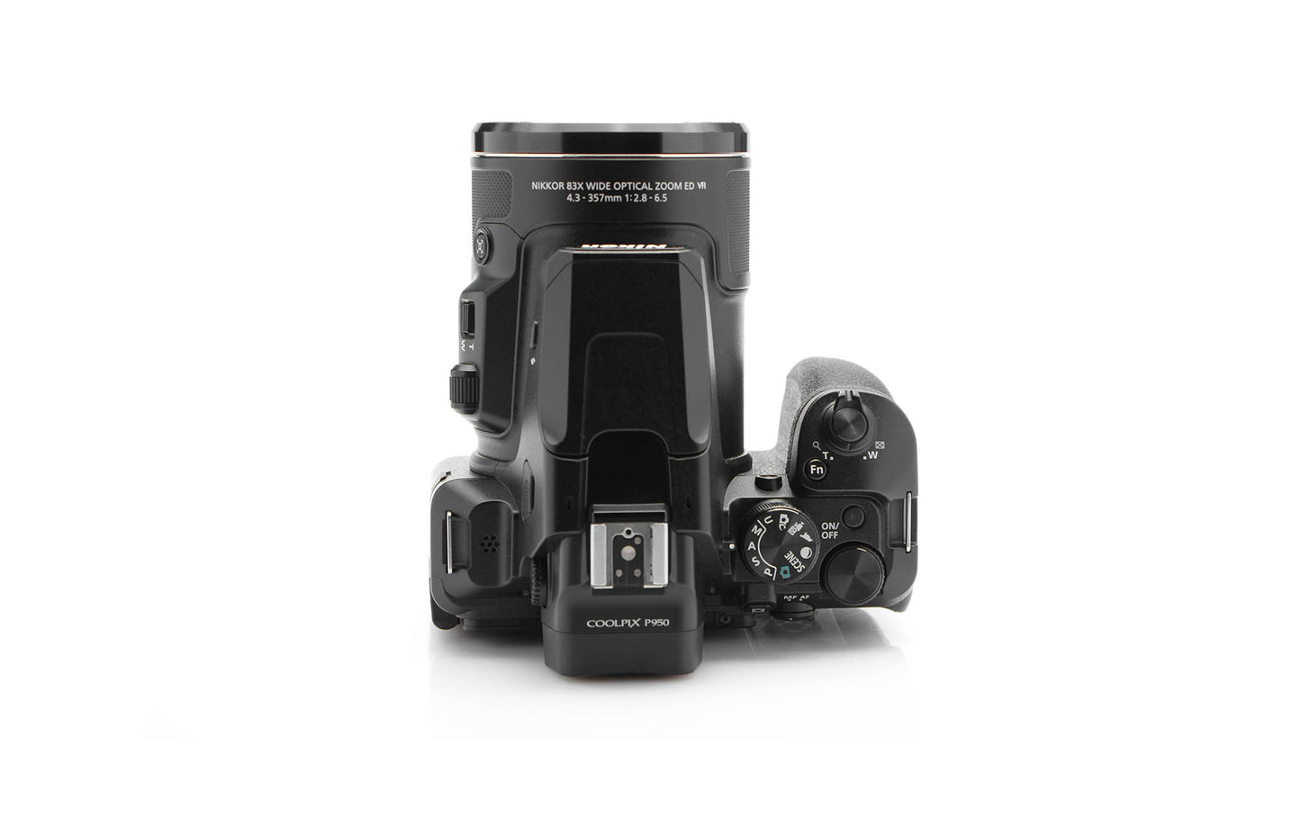 Used Nikon Coolpix P950 Camera