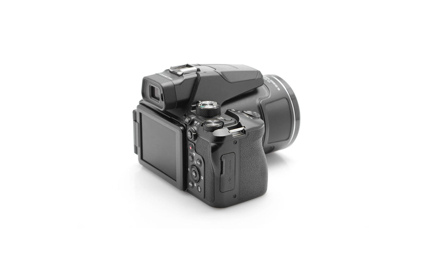 Used Nikon Coolpix P950 Camera