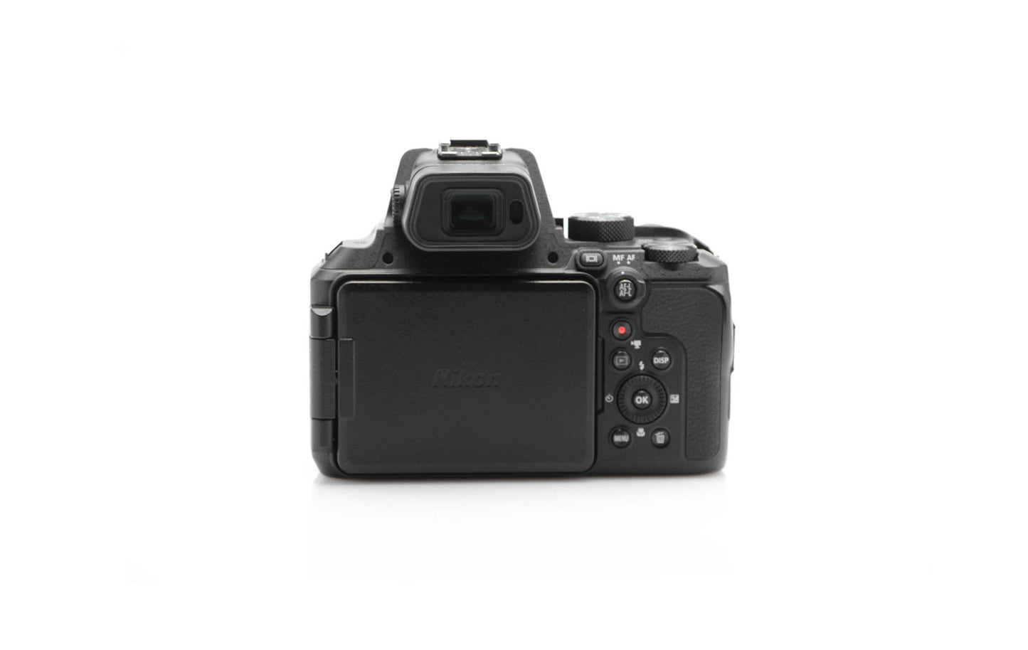 Used Nikon Coolpix P950 Camera