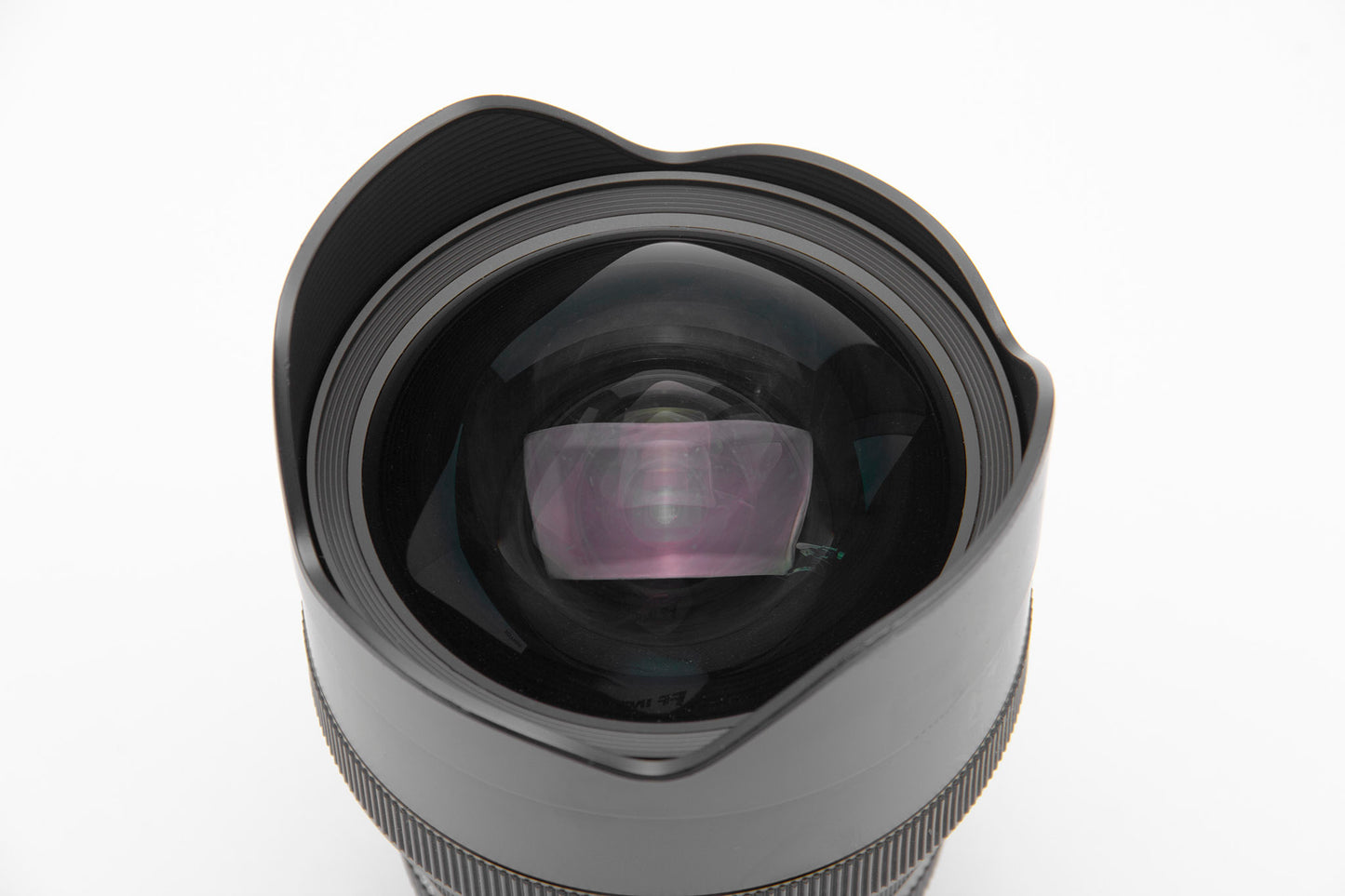 Used Sigma 12-24Mm F/4 Dg Hsm Art Lens For Canon