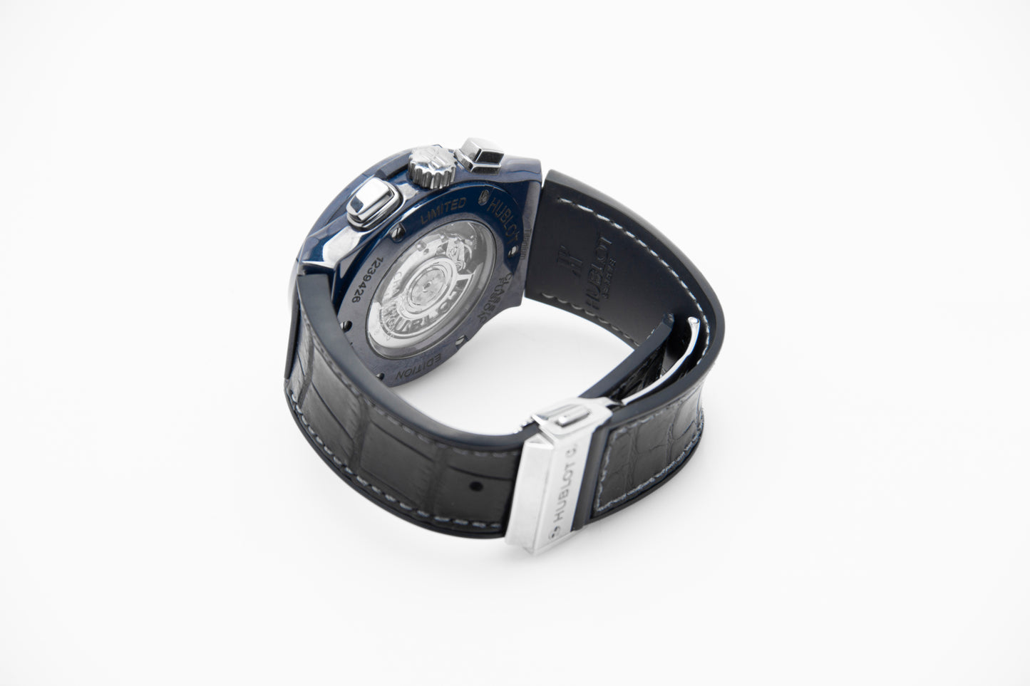 Hublot Classic Fusion limited 1 of 100 pieces