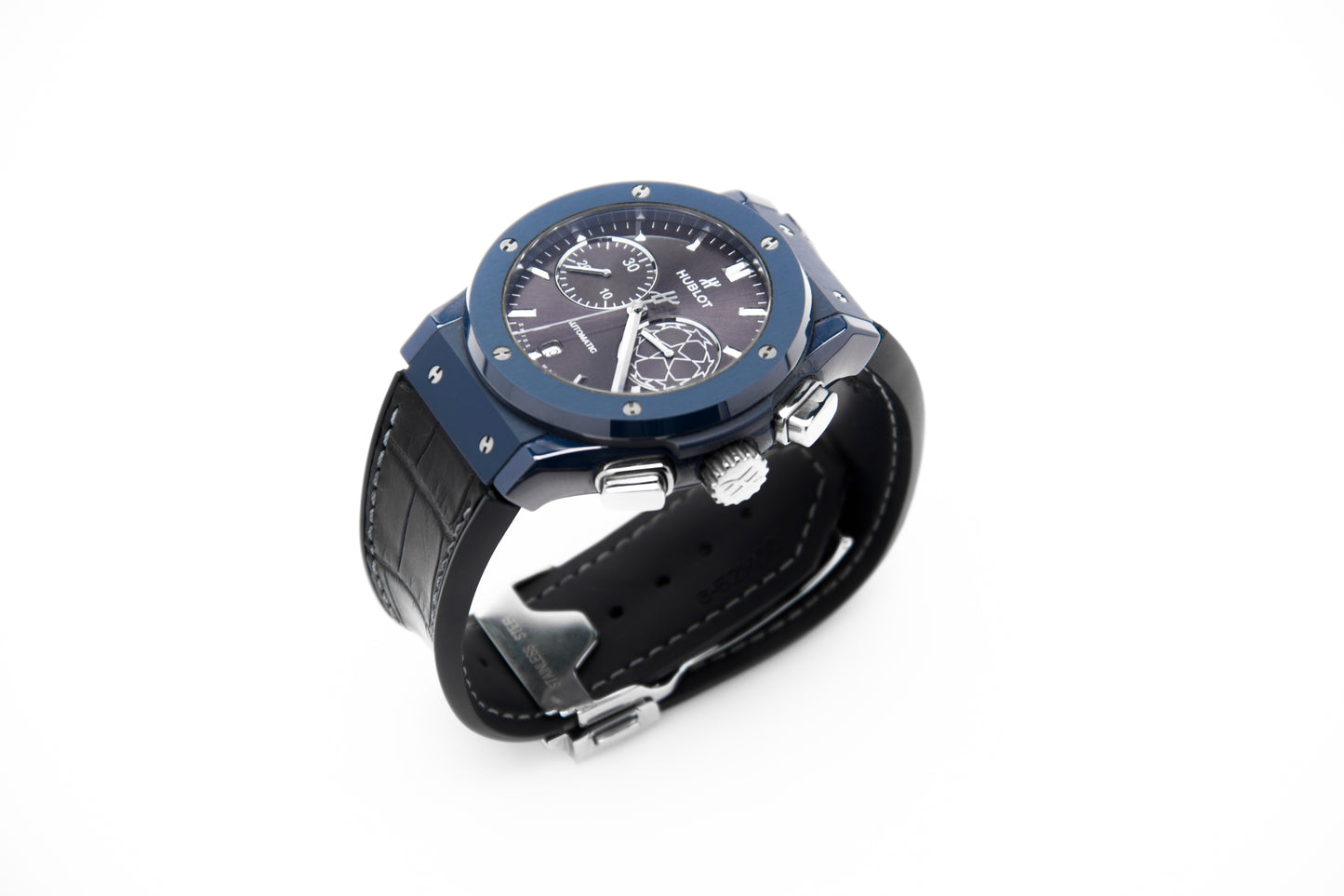 Hublot Classic Fusion limited 1 of 100 pieces