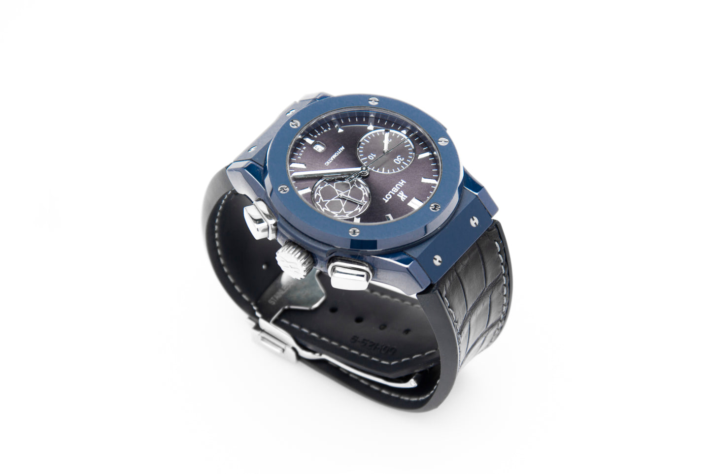 Hublot Classic Fusion limited 1 of 100 pieces