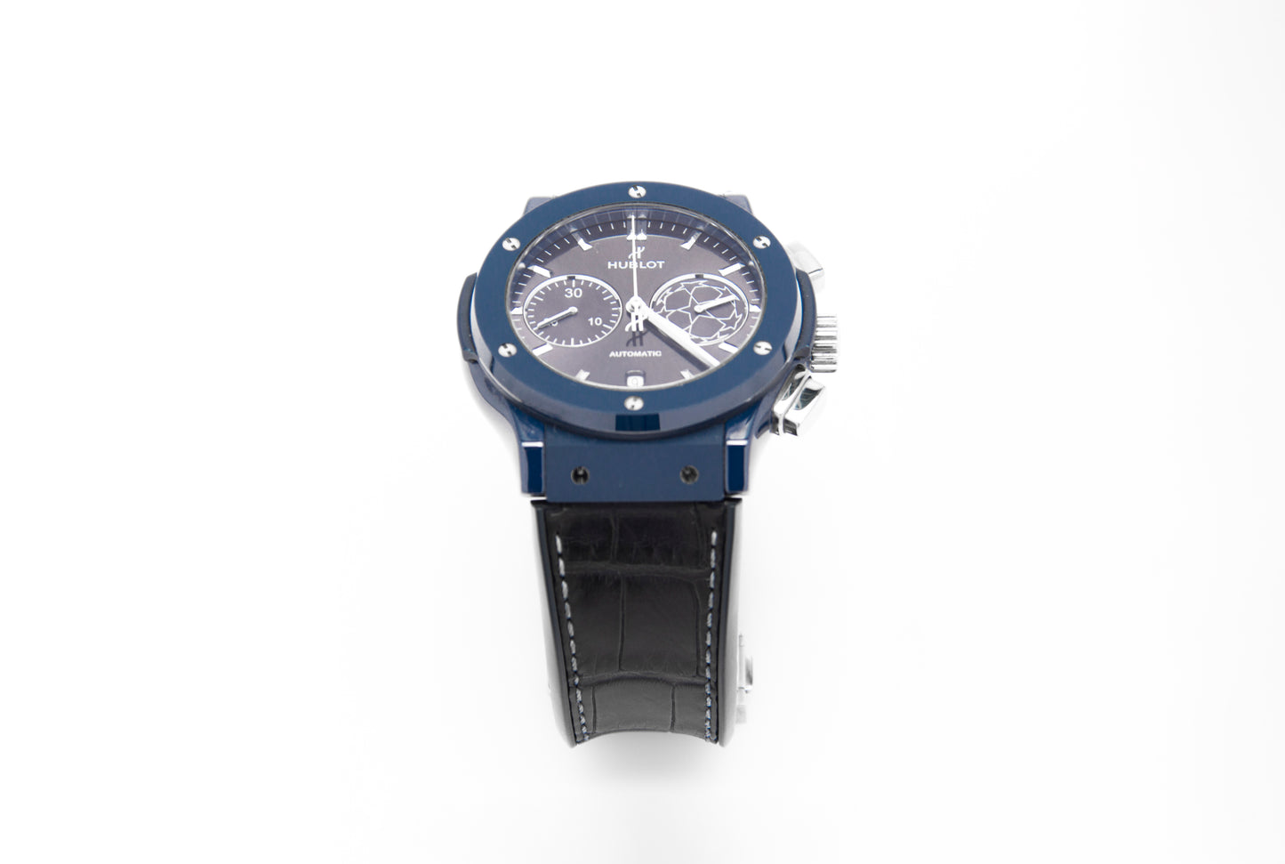 Hublot Classic Fusion limited 1 of 100 pieces
