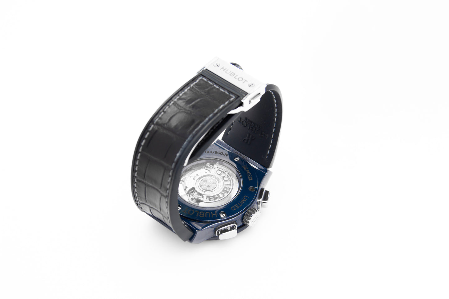 Hublot Classic Fusion limited 1 of 100 pieces