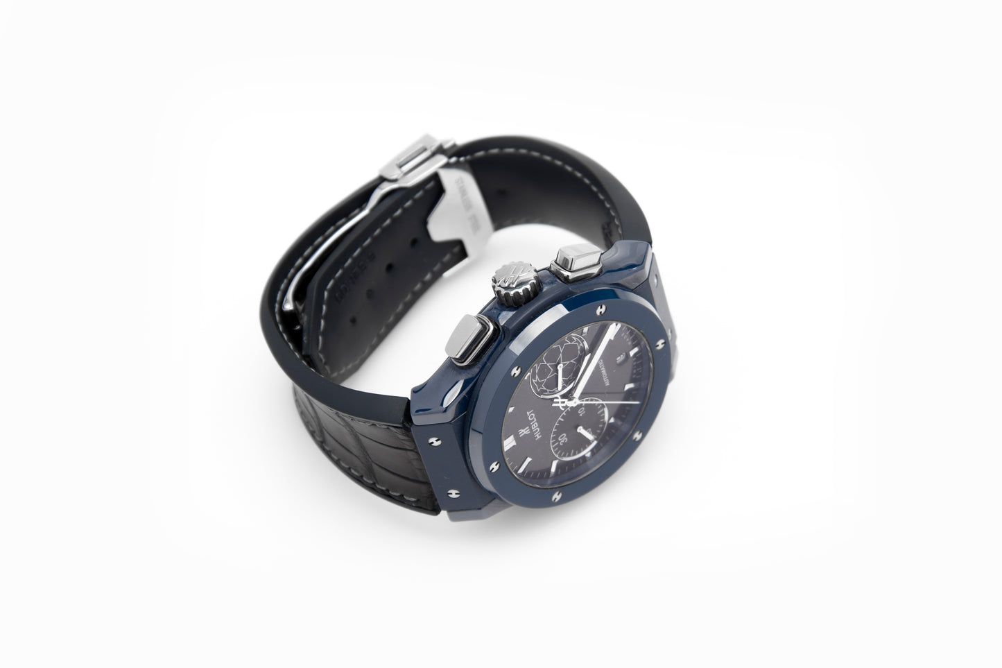 Hublot Classic Fusion limited 1 of 100 pieces
