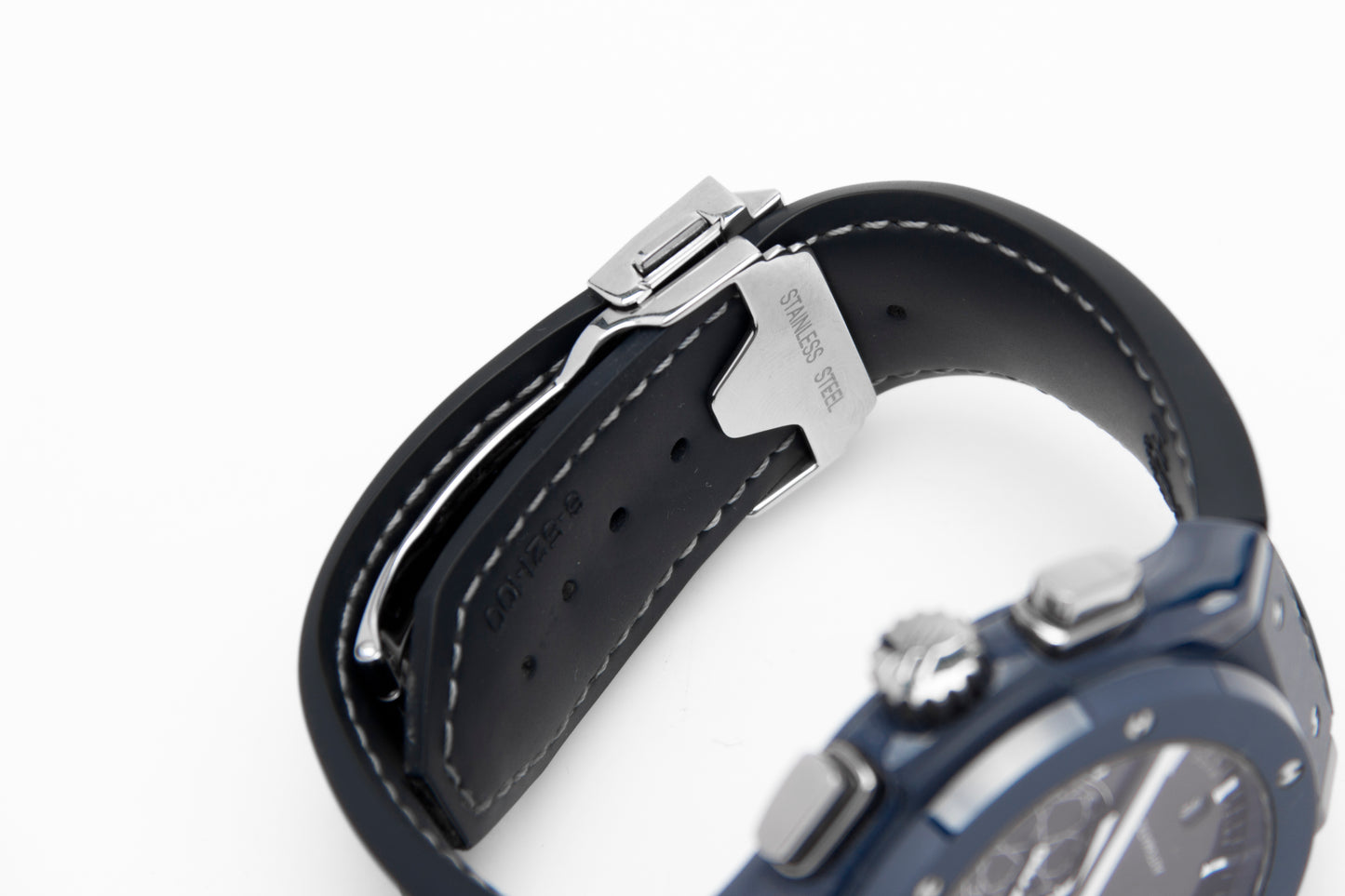 Hublot Classic Fusion limited 1 of 100 pieces