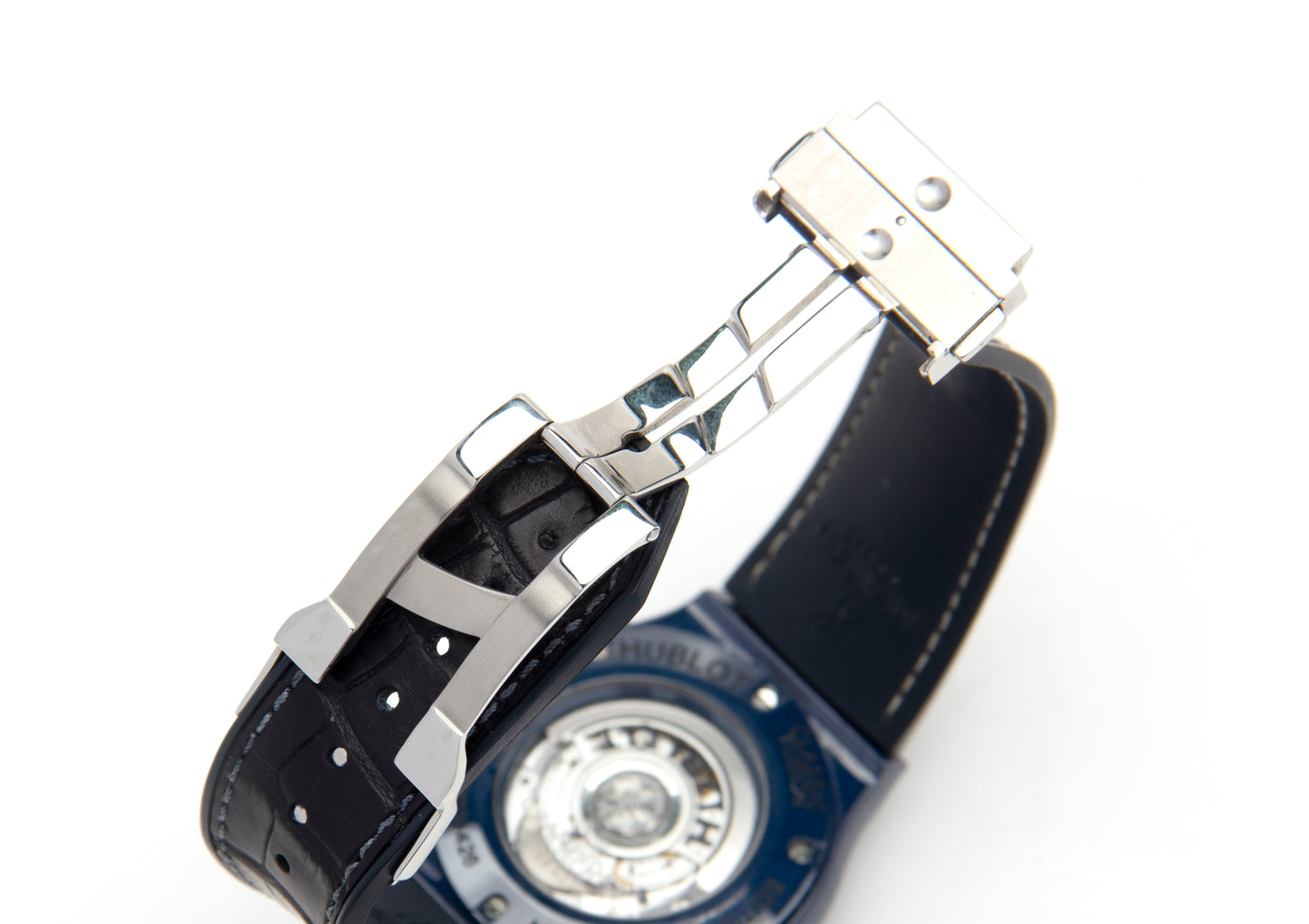 Hublot Classic Fusion limited 1 of 100 pieces