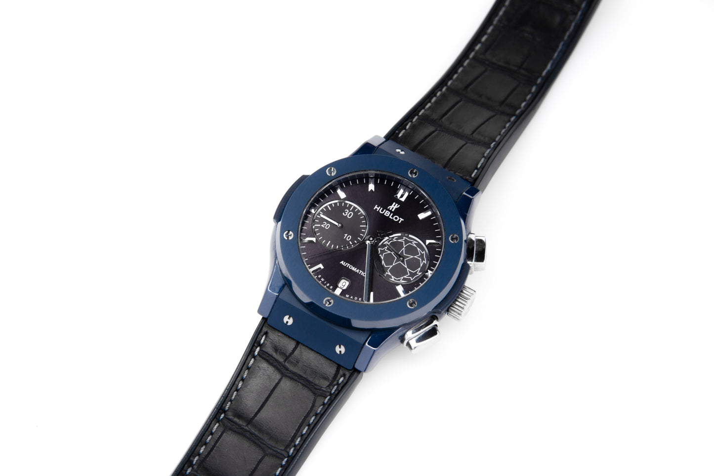 Hublot Classic Fusion limited 1 of 100 pieces