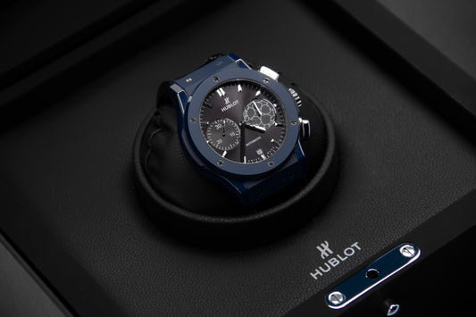 Hublot Classic Fusion limited 1 of 100 pieces
