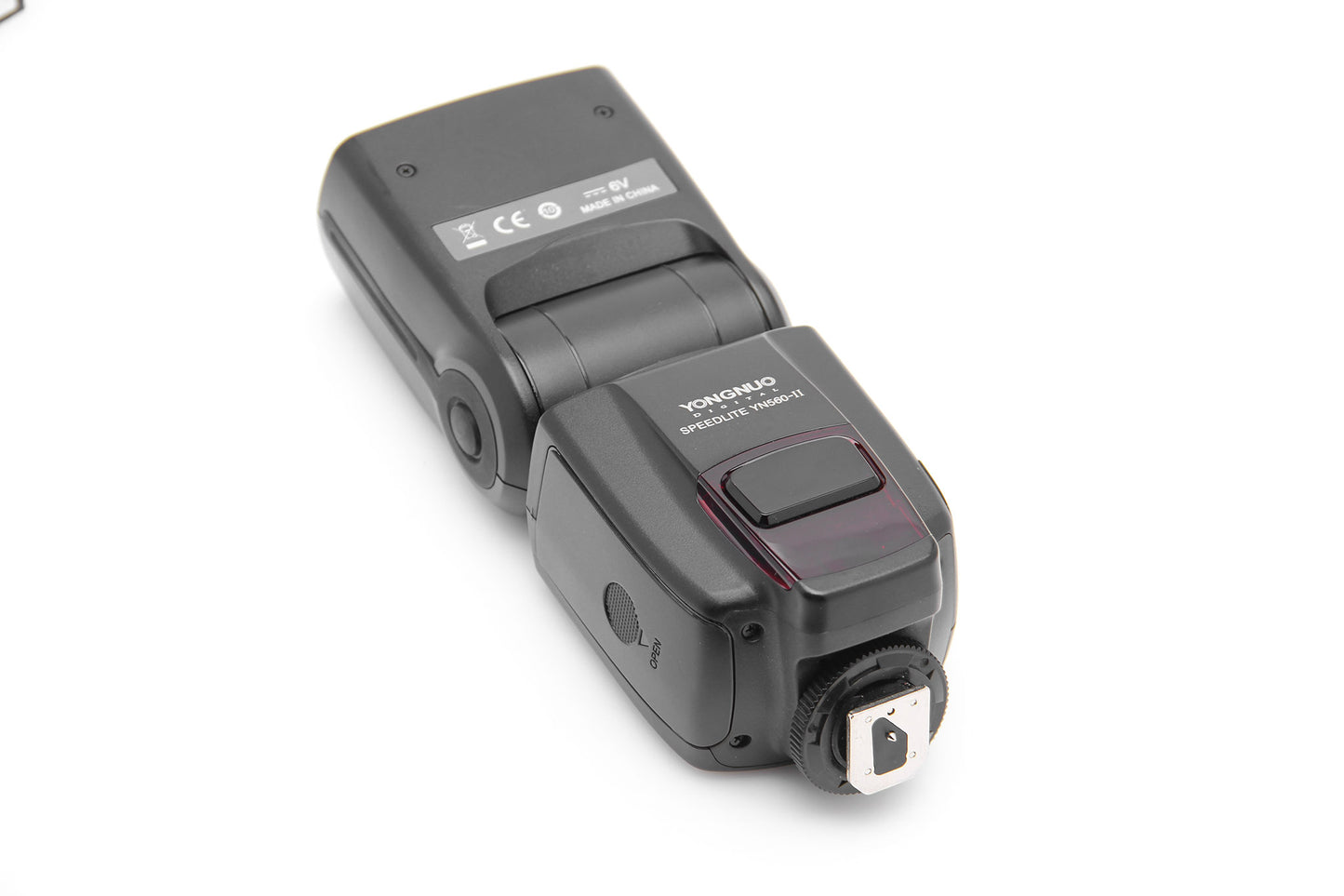 Used Yongnuo YN560-II Speedlite