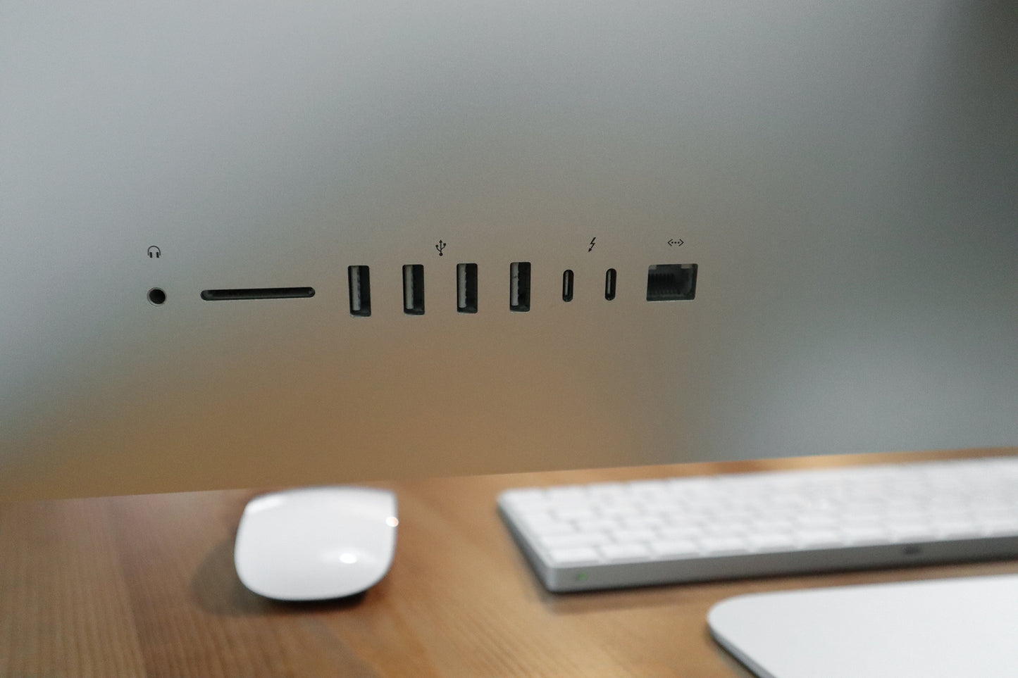 Used Apple i Mac Retina 5K 27-inch (2017)