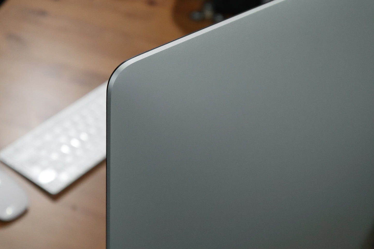 Used Apple i Mac Retina 5K 27-inch (2017)