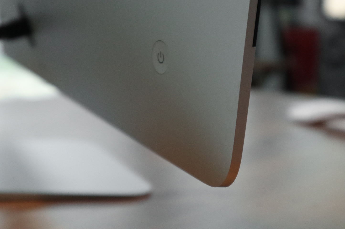 Used Apple i Mac Retina 5K 27-inch (2017)