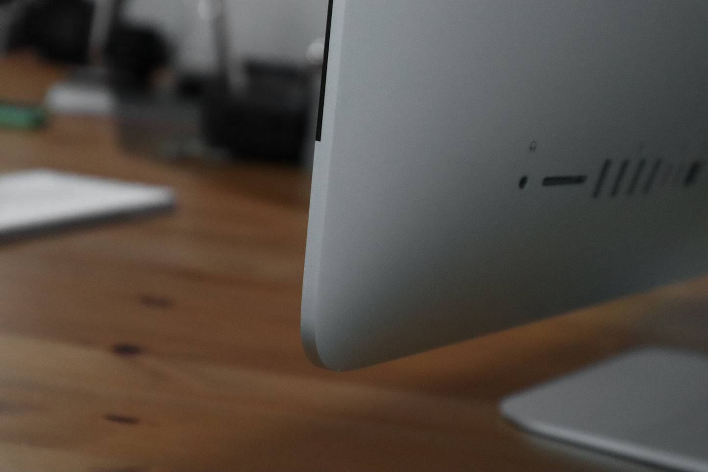 Used Apple i Mac Retina 5K 27-inch (2017)