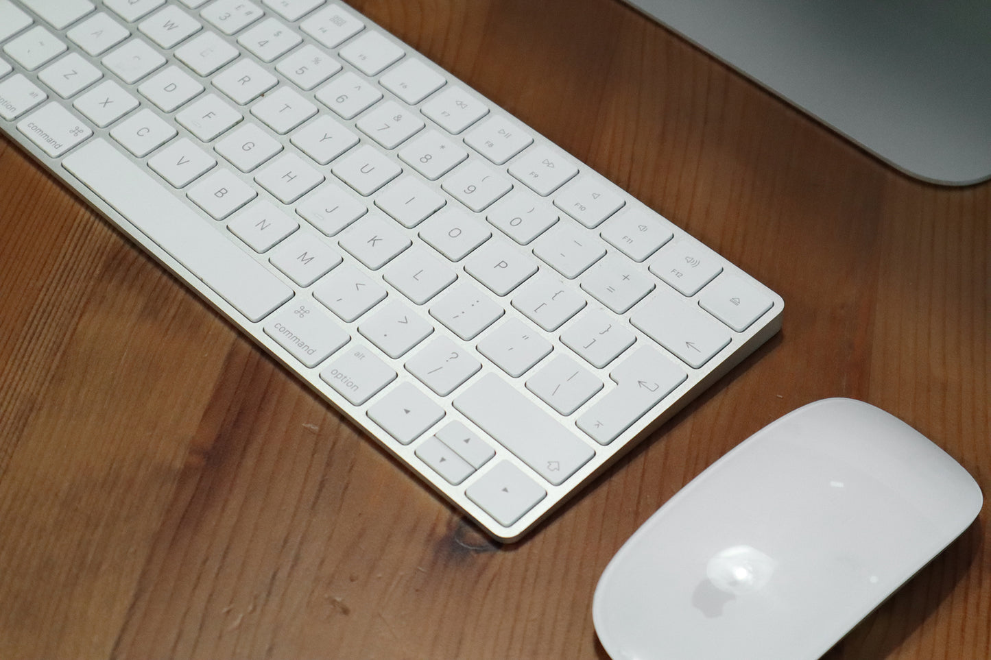 Used Apple i Mac Retina 5K 27-inch (2017)