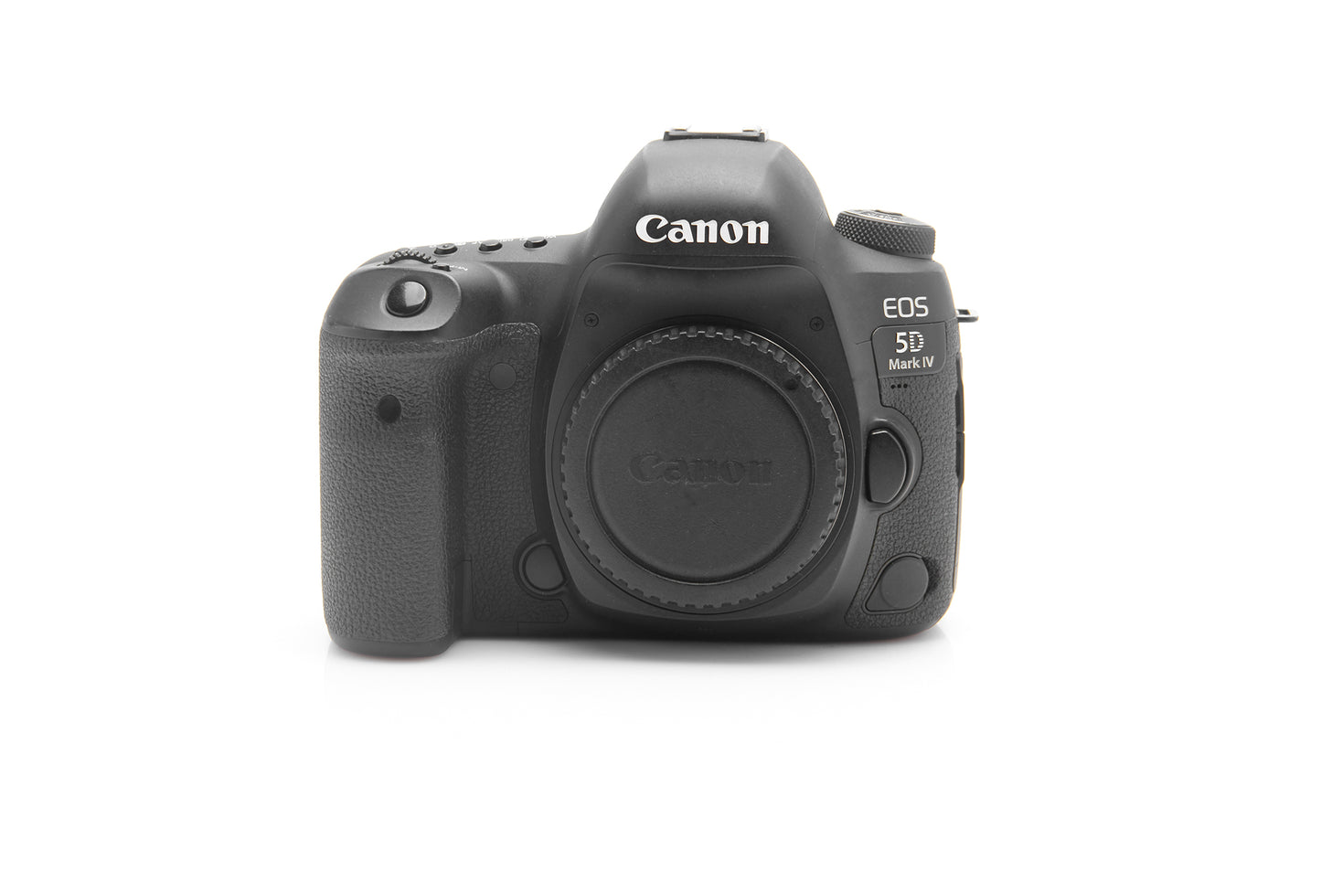 Used Canon 5D IV 30.4 MP Camera Body