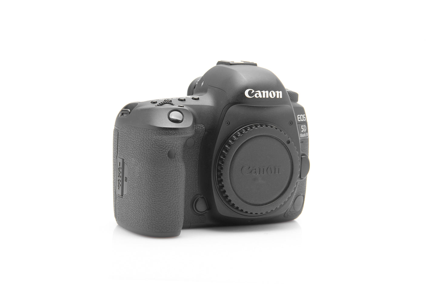 Used Canon 5D IV 30.4 MP Camera Body