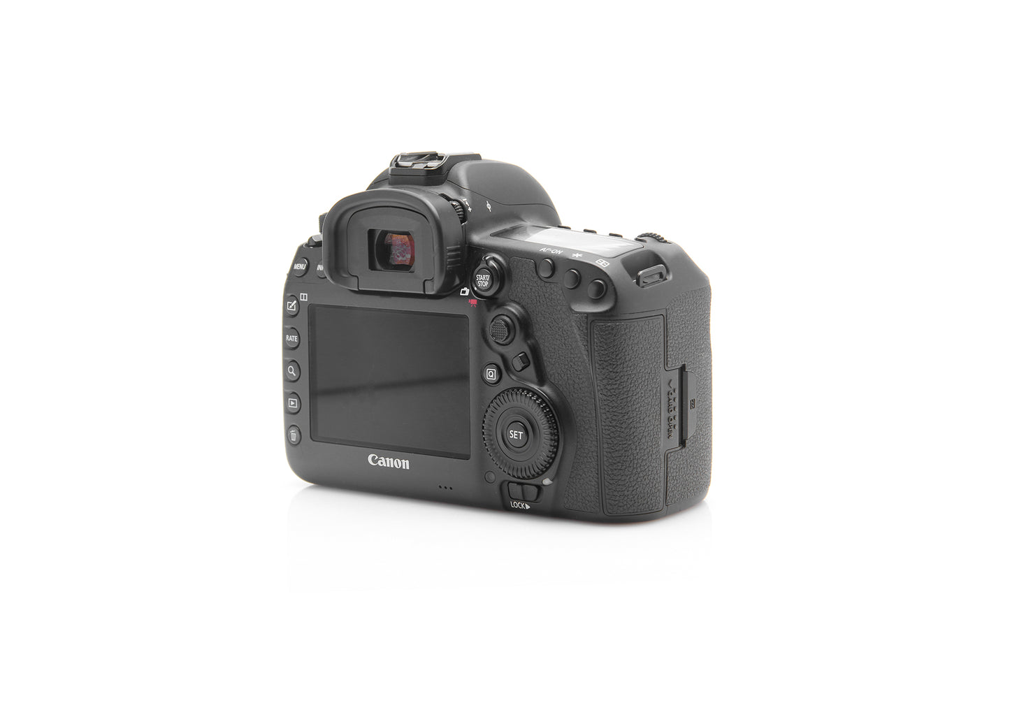 Used Canon 5D IV 30.4 MP Camera Body