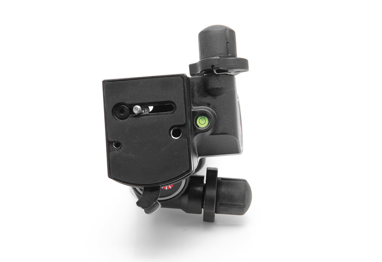 Used Manfrotto 410 Junior Geared Tripod Head