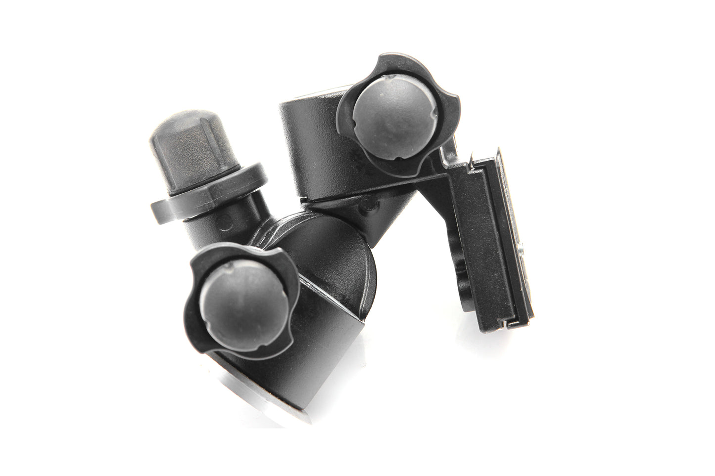 Used Manfrotto 410 Junior Geared Tripod Head