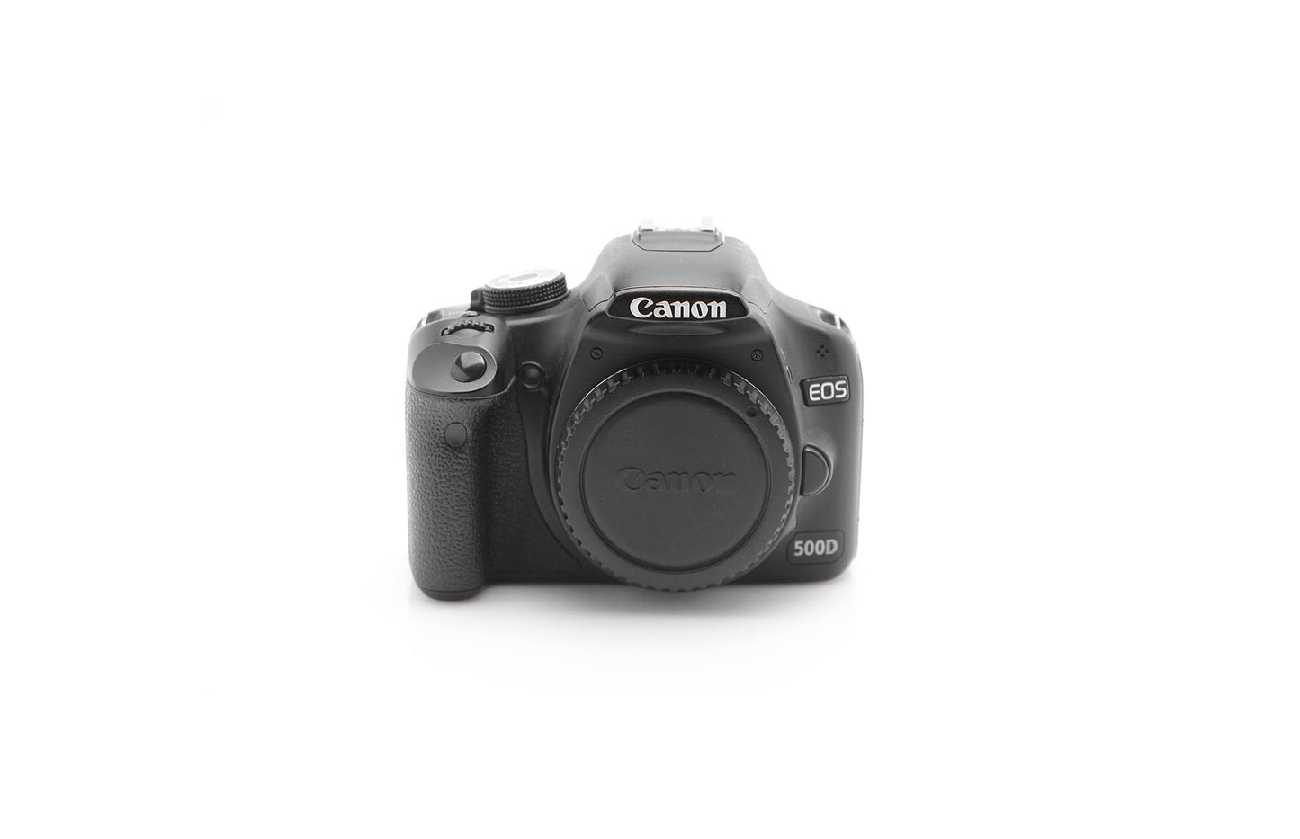 Used Canon EOS 500D Camera Body