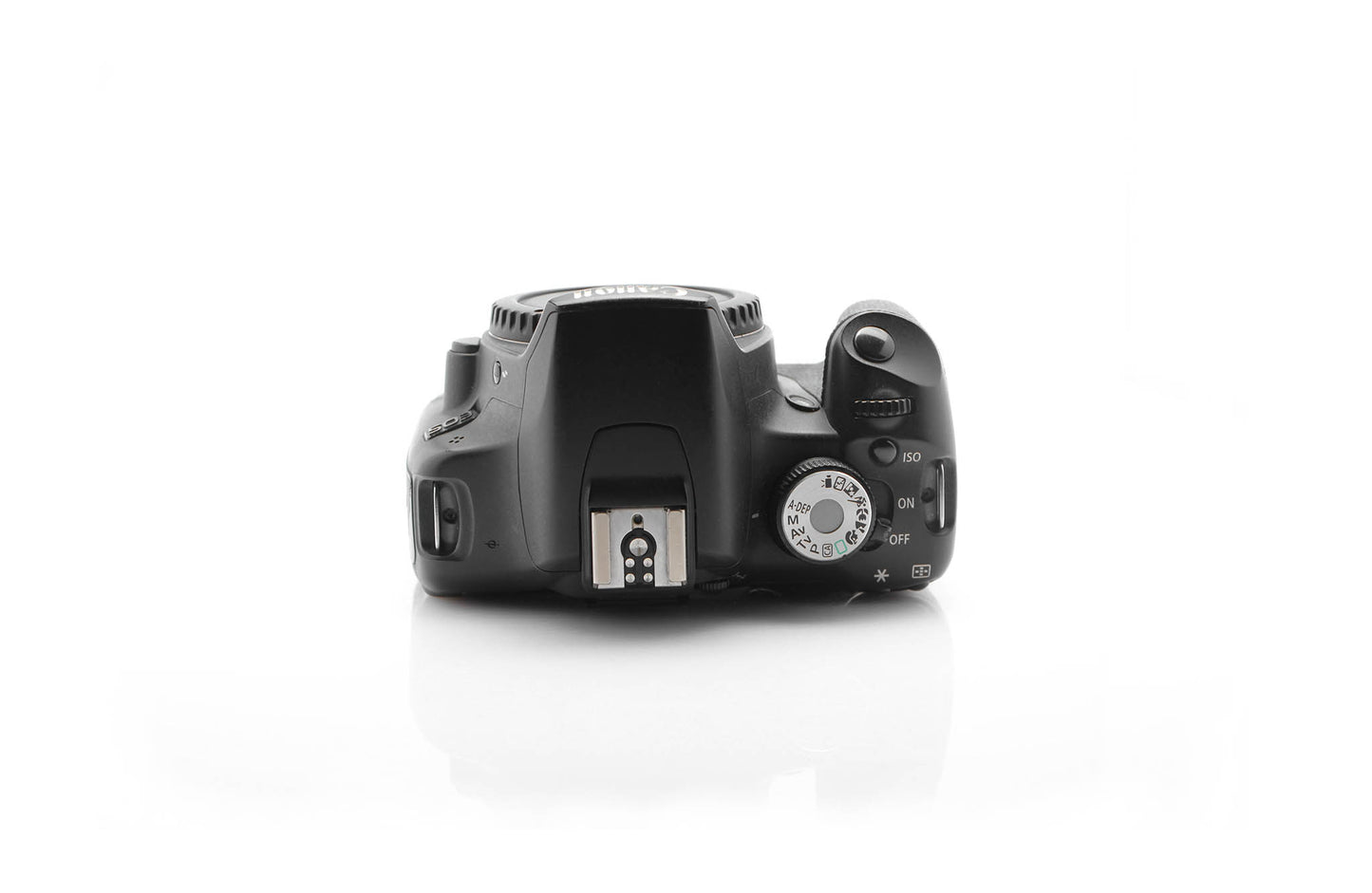 Used Canon EOS 500D Camera Body