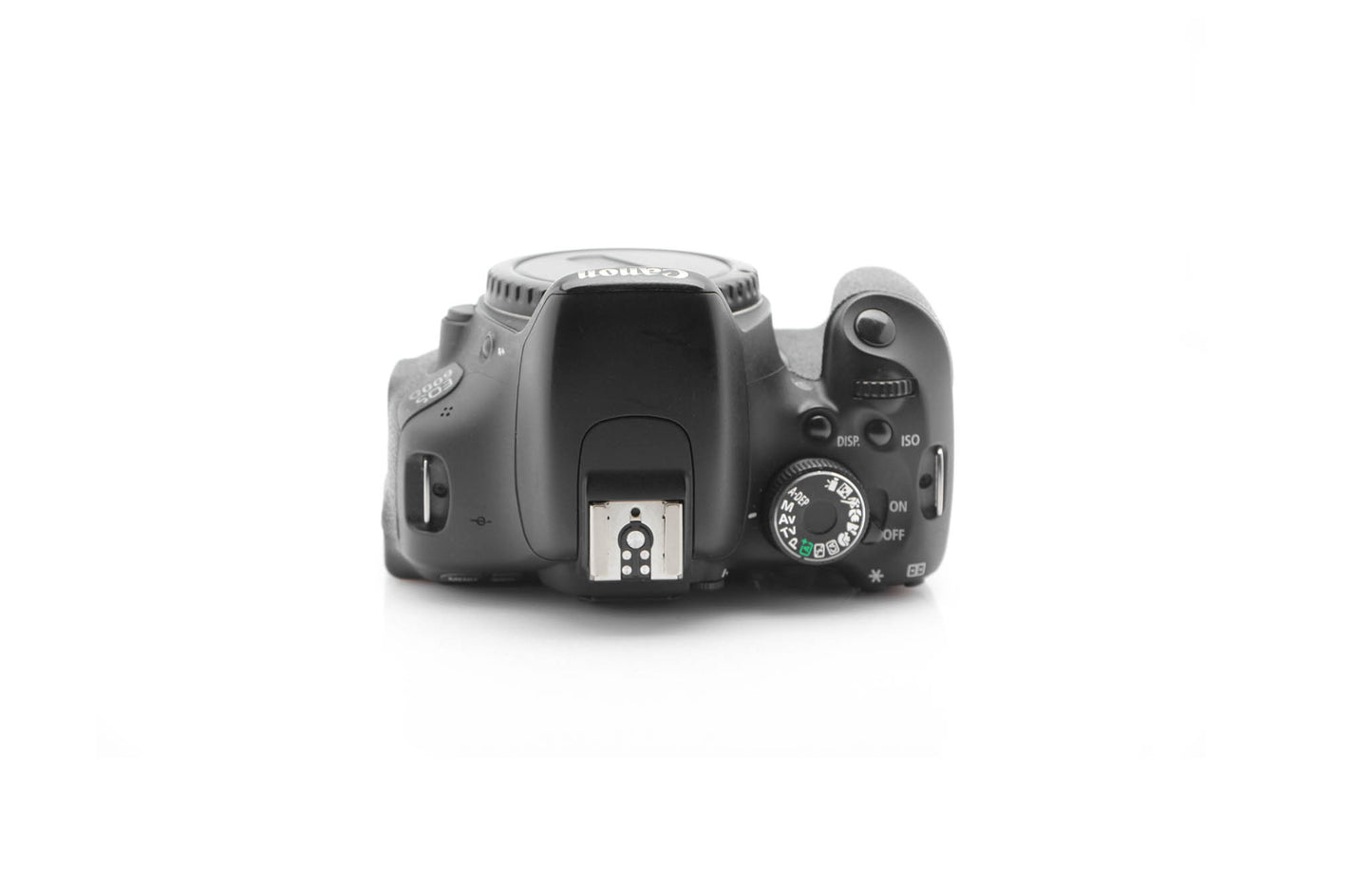 Used Canon EOS 600D Camera Body