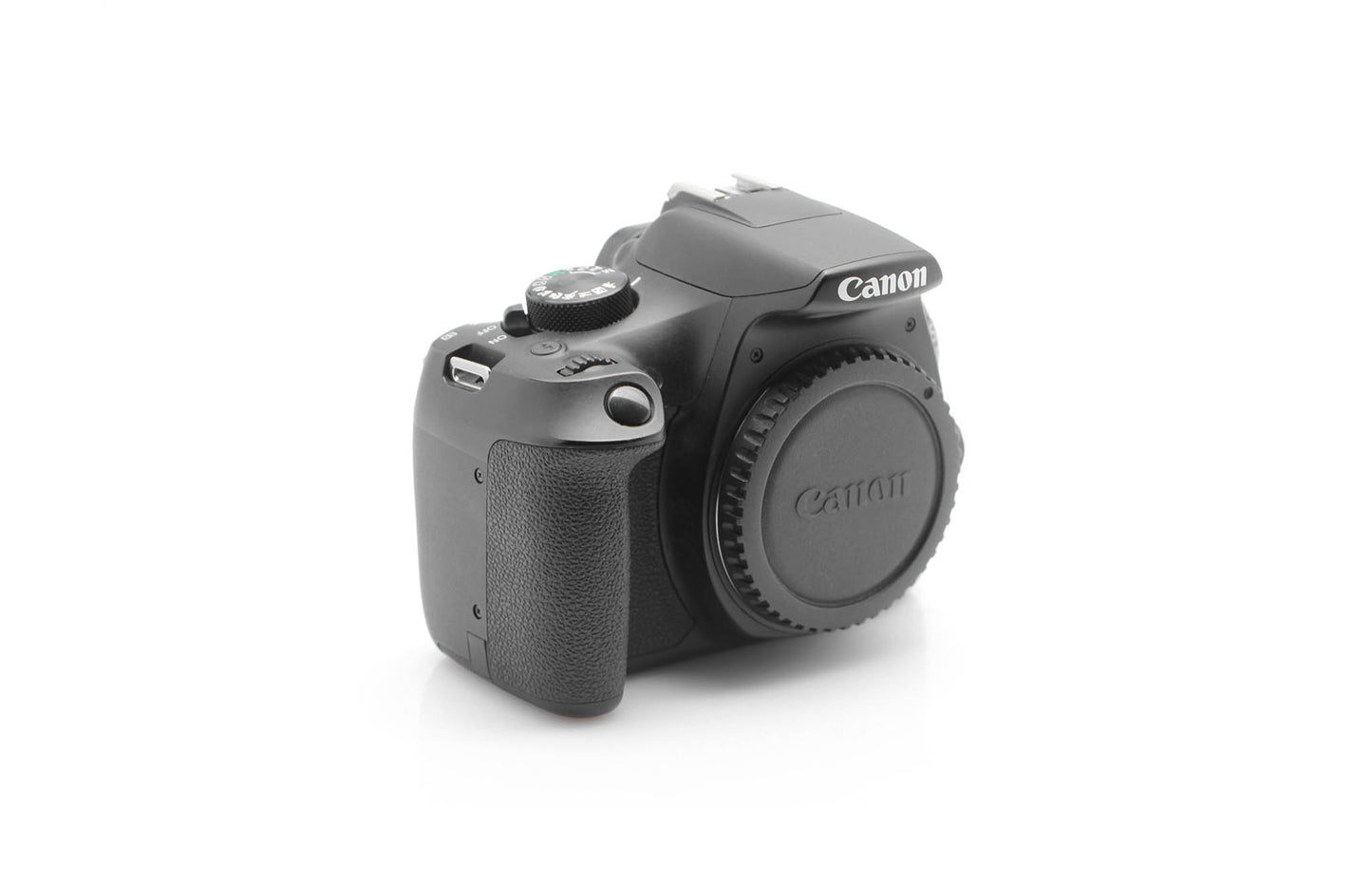 Used Canon EOS 1300D Camera Body