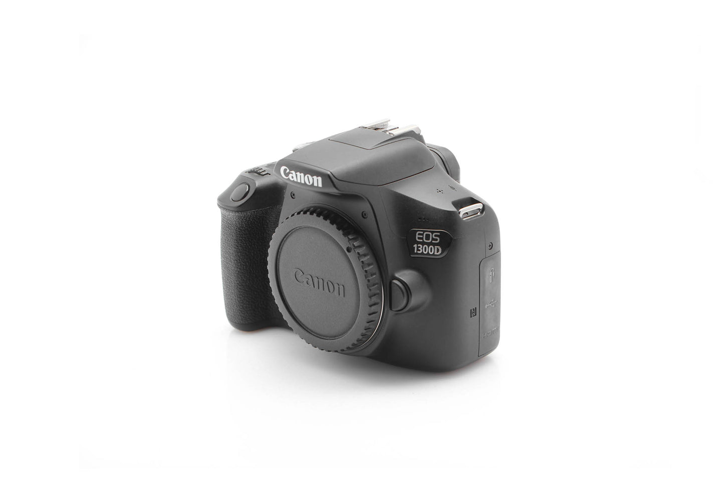 Used Canon EOS 1300D Camera Body