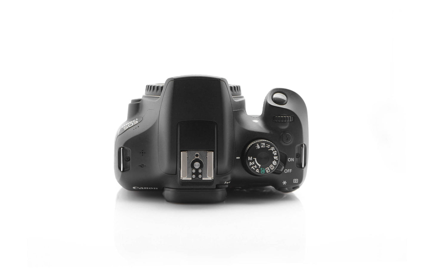 Used Canon EOS 1300D Camera Body
