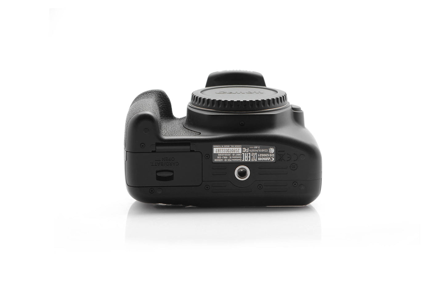 Used Canon EOS 1300D Camera Body